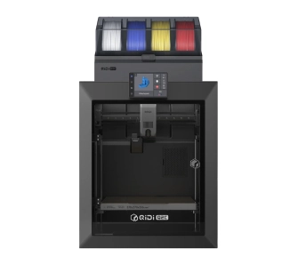 Drukarka 3D QIDI Q2C Combo Czarny