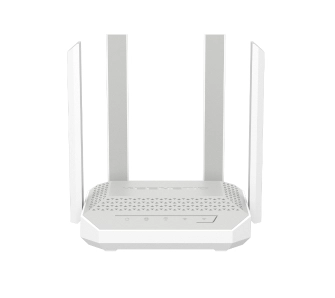 Router bezprzewodowy Keenetic Speedster 4G+ KN-2911-01-EU Biały