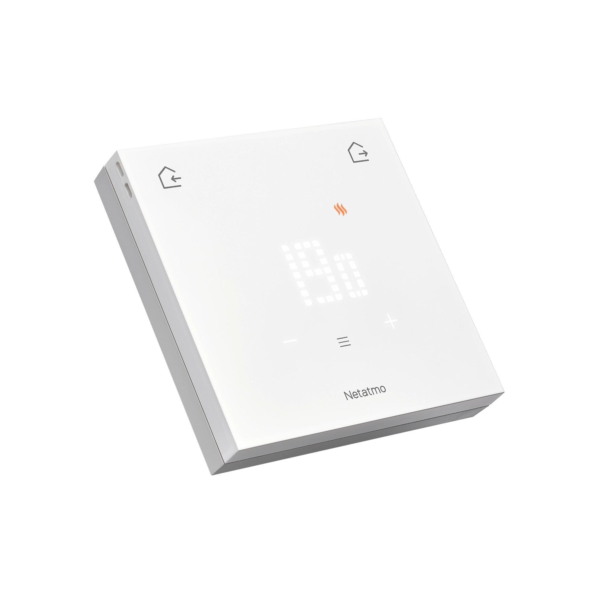 Termostat Netatmo ETP