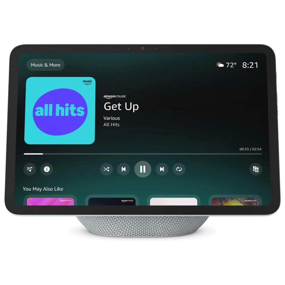 Głośnik Amazon Echo Show 11 Biały