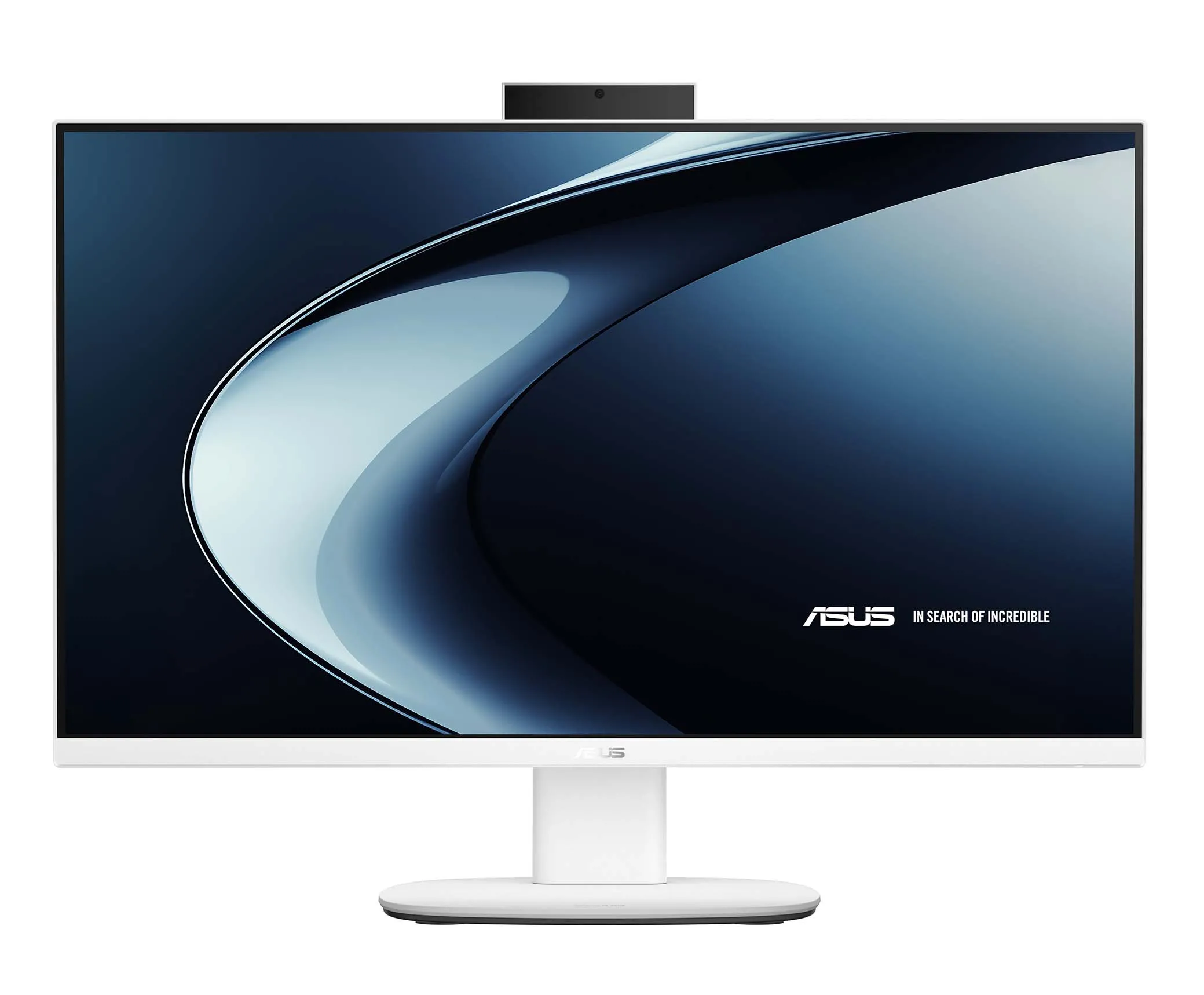Komputer ASUS V400 V470VAK-WPE337W Core 5 210H 27" 16GB RAM 512GB Dysk SSD Win11 Biały