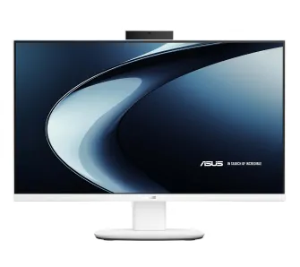 Komputer ASUS V400 V470VAK-WPE337W Core 5 210H 27" 16GB RAM 512GB Dysk SSD Win11 Biały