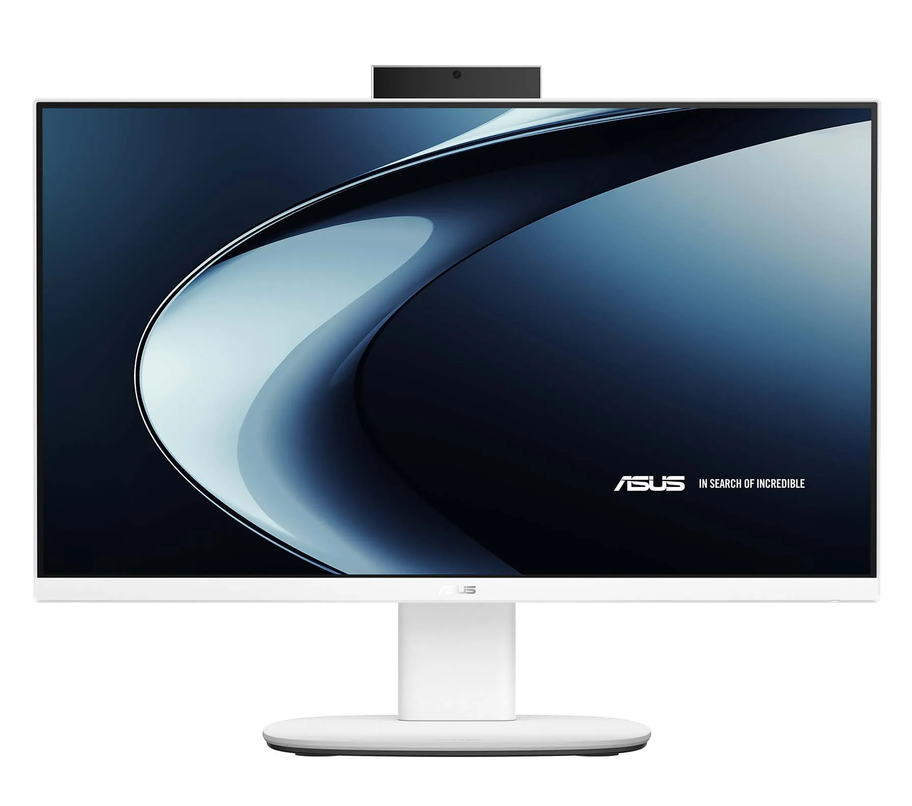 Komputer ASUS V400 V440VAK-WPC424W Core 5 210H 23,8" 16GB RAM 512GB Dysk SSD Win11 Biały