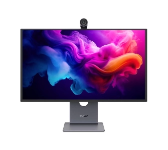 Monitor Lenovo Yoga Pro 27UD-10 (67E5RAC2EU) 26,5" 4K QD-OLED 120Hz 0,03ms