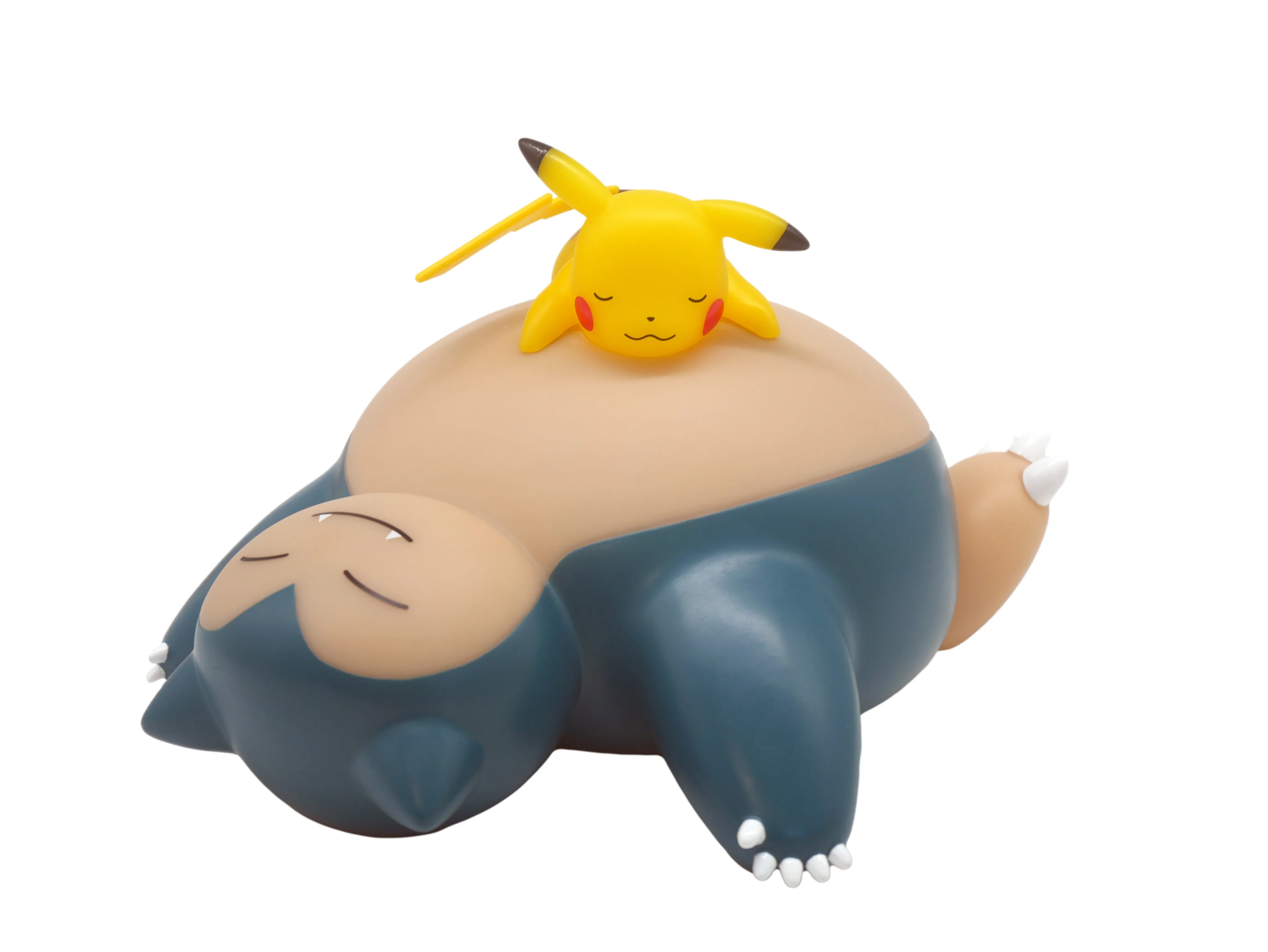 Lampka Teknofun Pokémon Snorlax & Pikachu