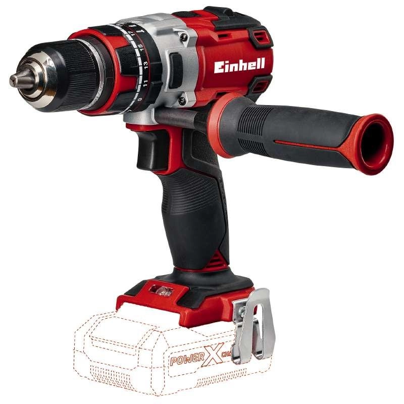 Wiertarko-wkrętarka Einhell Expert Plus TE-CD 18 Li-i 4513860