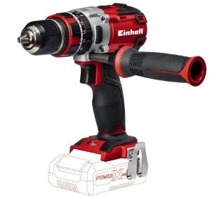 Einhell Expert Plus TE-CD 18 Li-i 4513860 - Kup na Raty - RRSO 0%