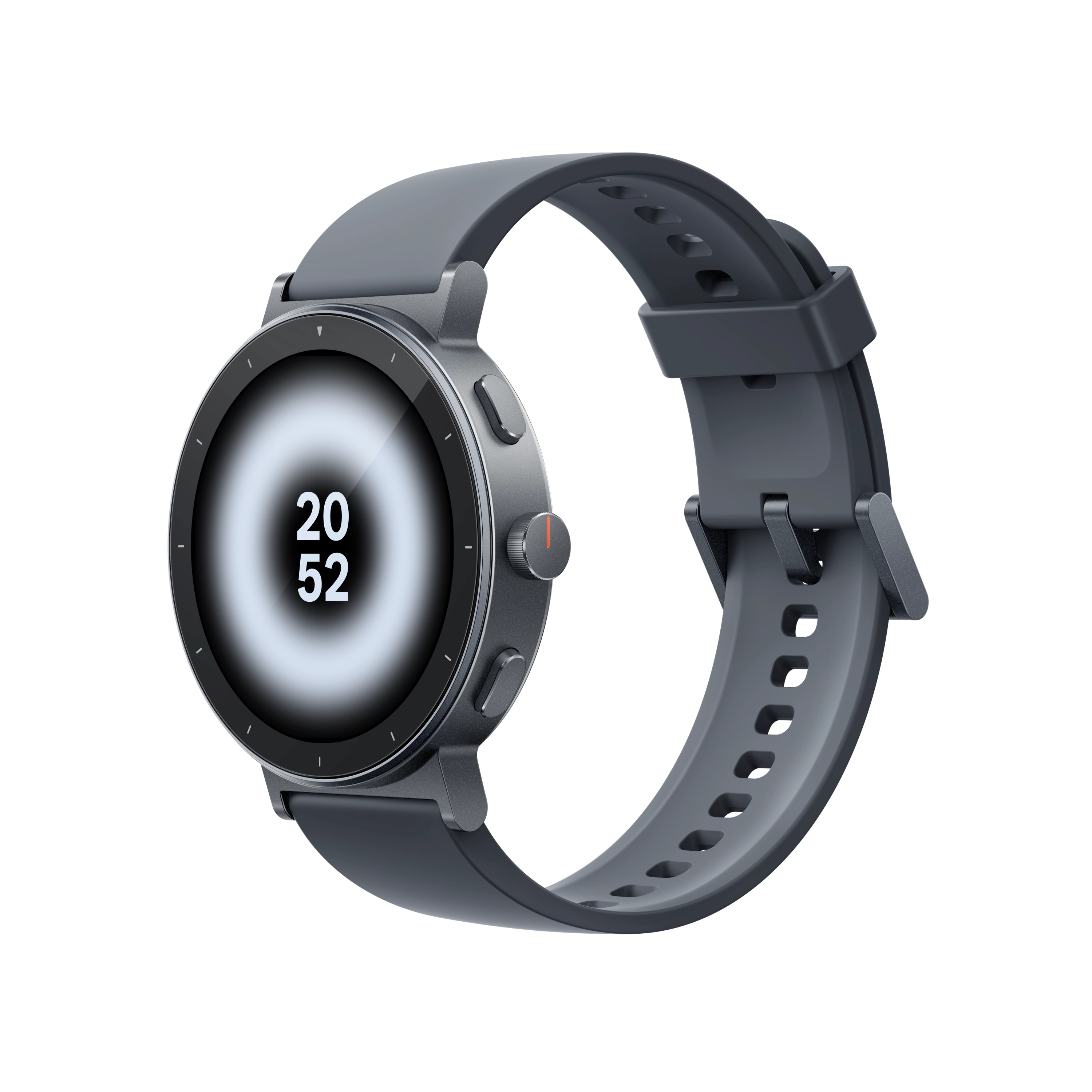 Smartwatch realme Watch S5 Szary