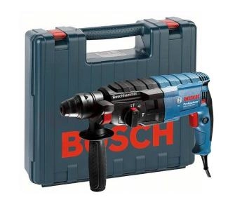 Młot udarowo-obrotowy Bosch Professional GBH 240