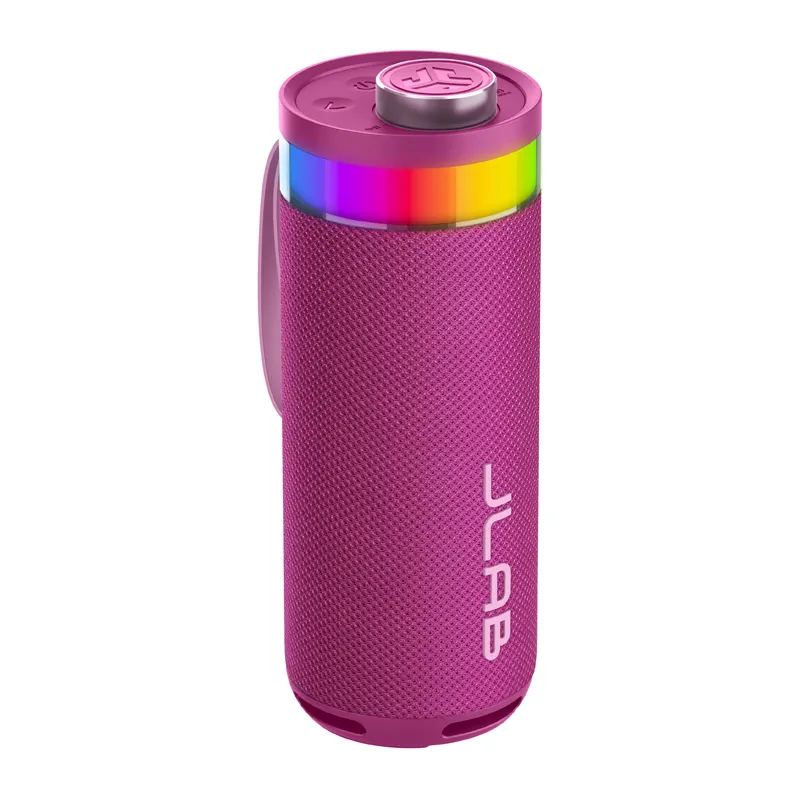 Głośnik Bluetooth JLab GO Party 10W Różowy