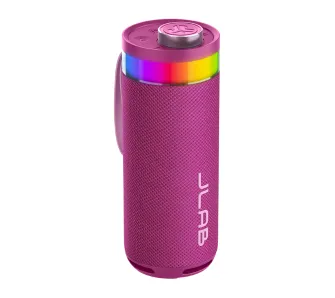 Głośnik Bluetooth JLab GO Party 10W Różowy