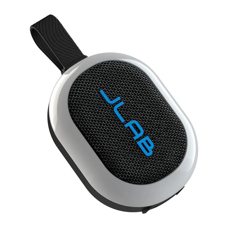 Głośnik Bluetooth JLab Pop Party 5W Czarny