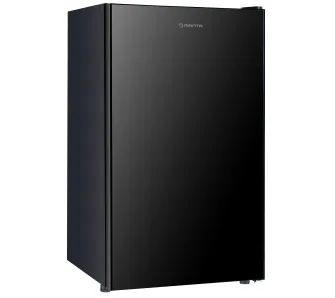 Lodówka Manta MM520PB 83cm Czarny