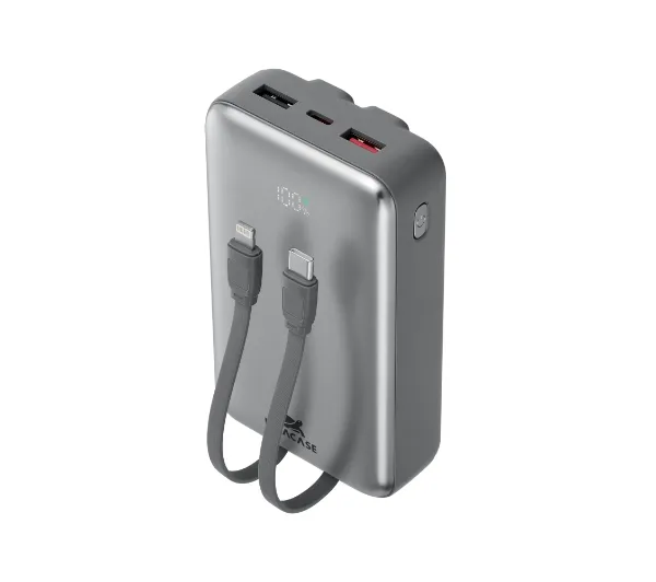 Rivacase VA2612 20000mAh 30W Szary