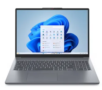 Laptop Lenovo IdeaPad Slim 3 16ARP10 16" R5 150 24GB RAM 512GB Dysk SSD Win11 Szary