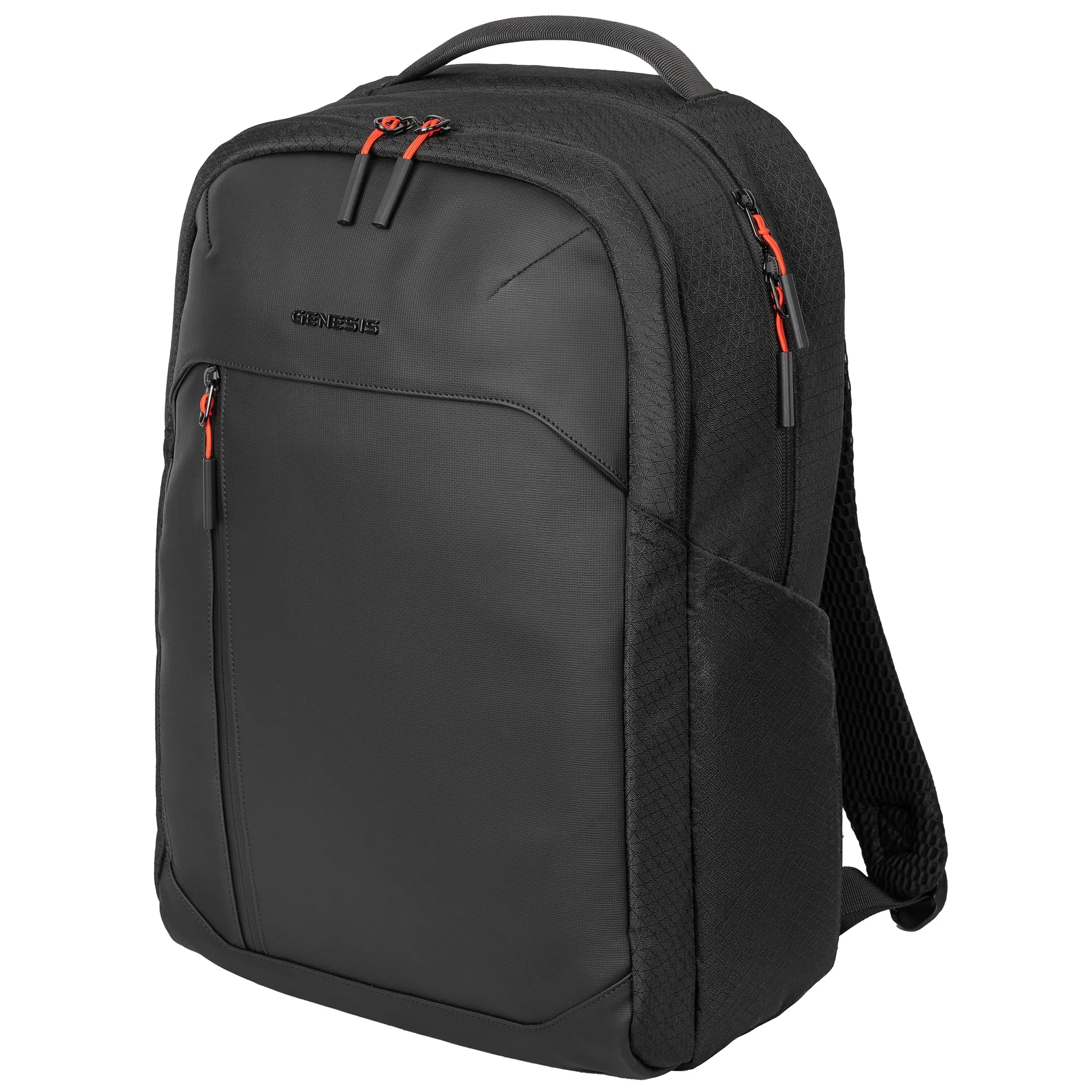 Plecak na laptopa Genesis Pallad 480 16" Czarny