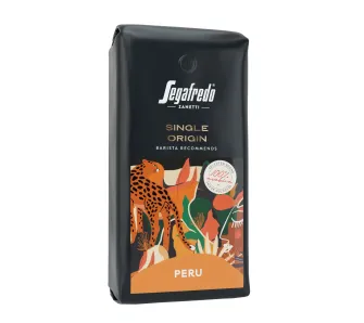 Kawa ziarnista Segafredo Single Origin Peru 1kg
