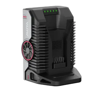 Ładowarka Mova GCH612