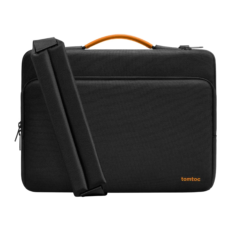 Torba na laptopa Tomtoc Defender-A40 16" Czarny