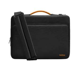 Torba na laptopa Tomtoc Defender-A40 16" Czarny