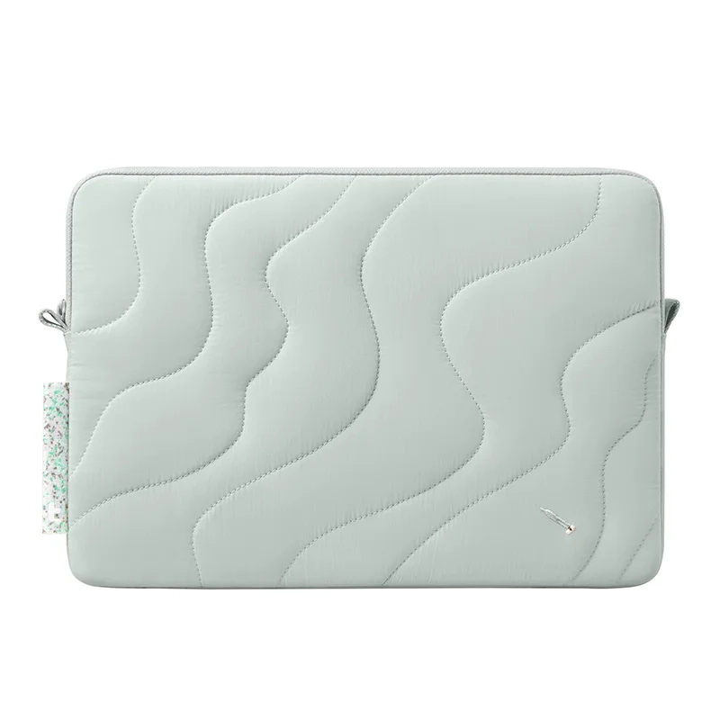 Etui na laptop Tomtoc Terra-A27 16'' Zielony