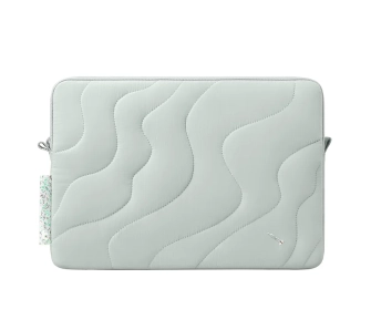 Etui na laptop Tomtoc Terra-A27 16'' Zielony