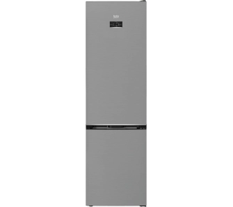 Lodówka Beko bPro500 B3XCNA415HXB1 SpacePro Pełny No Frost 203,5cm Srebrny