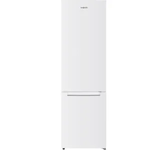 Lodówka MPM MPM-348-FF-39/D Pełny No Frost 201cm Komora świeżości Szuflada z kontrolą wilgotności Biały