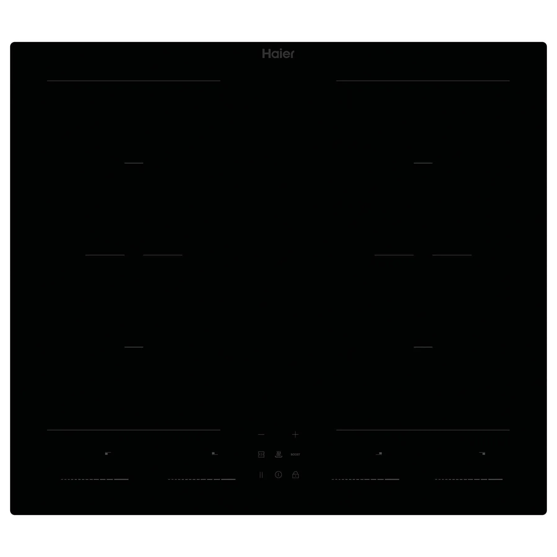Płyta indukcyjna Haier HAIDFS64MCAR 59cm