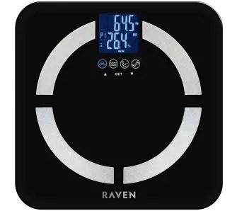 Waga Raven EW007 180kg