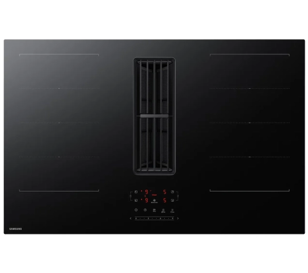 Płyty do zabudowy - Samsung CC90H84JADUR 80cm