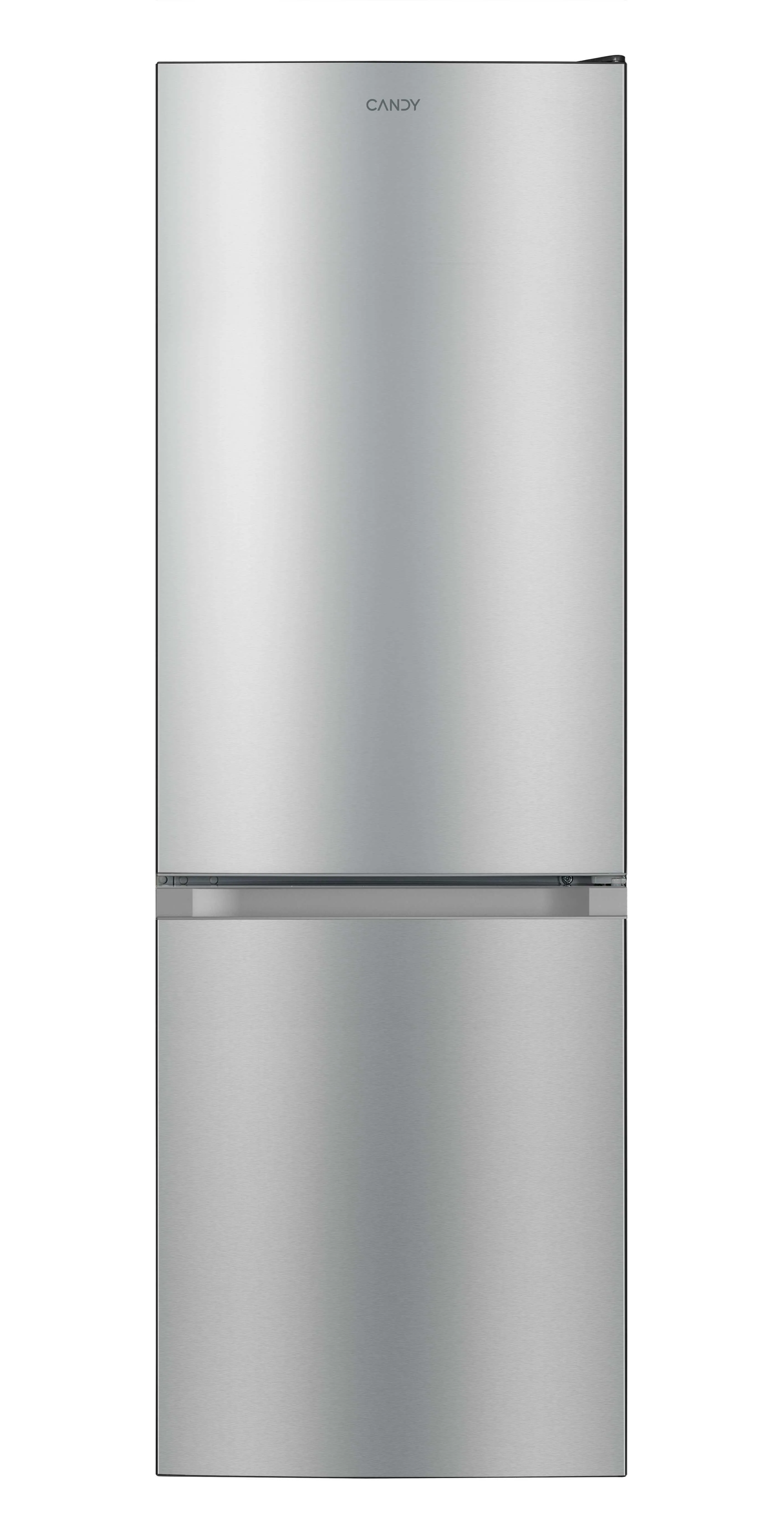 Lodówka Candy CCH1S518EX 180cm Zdalne sterowanie Inox