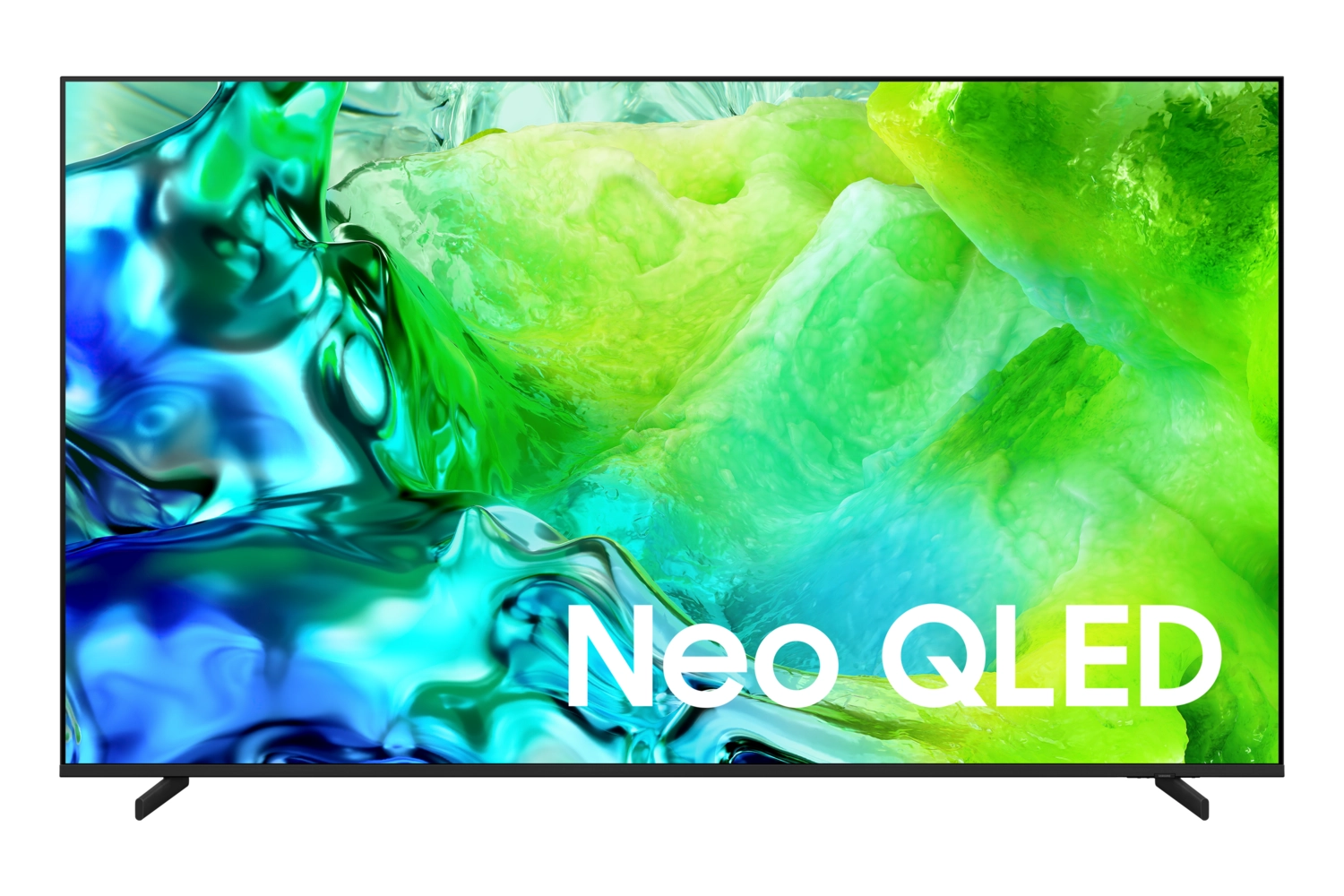 Telewizor Samsung QE50QN80HAU 50" Neo QLED 4K Vision AI Smart TV Dolby Atmos HDMI 2.1 DVB-T2