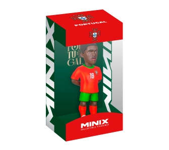 Figurka Minix Portugalia - Nuno Mendes