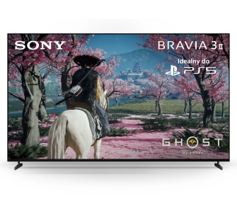 Telewizor Sony BRAVIA 3 II K-85XR35M2 85" 4K LED 120Hz Google TV Dolby Vision Dolby Atmos DVB-T2