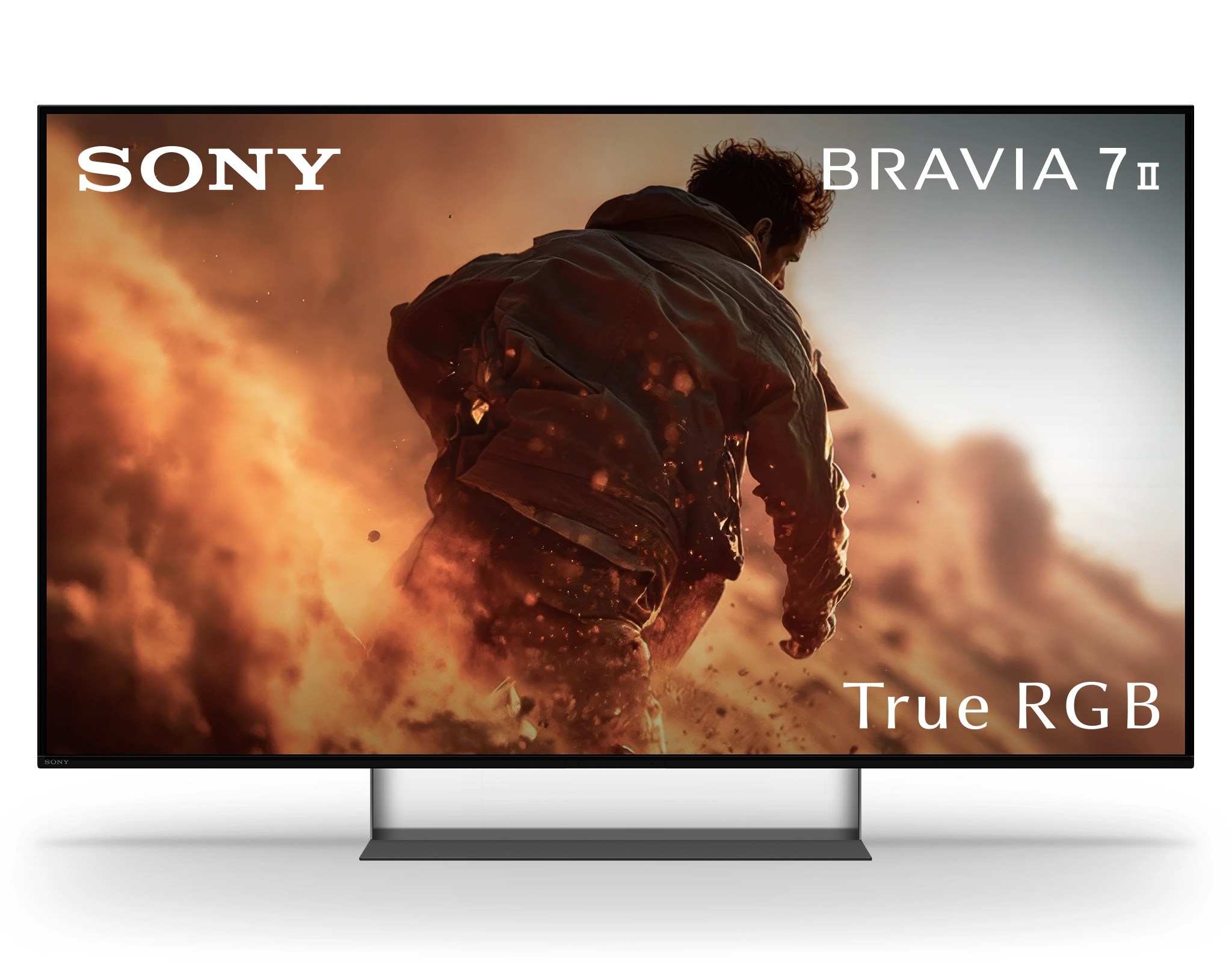 Telewizor Sony BRAVIA 7 II K-50XR79M2 50" 4K RGB LED 120Hz Google TV Funkcje AI Dolby Vision Dolby Atmos DTS-X  HDMI 2.1 DVB-T2