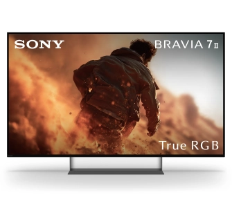 Telewizor Sony BRAVIA 7 II K-50XR79M2 50" 4K RGB LED 120Hz Google TV Funkcje AI Dolby Vision Dolby Atmos DTS-X  HDMI 2.1 DVB-T2