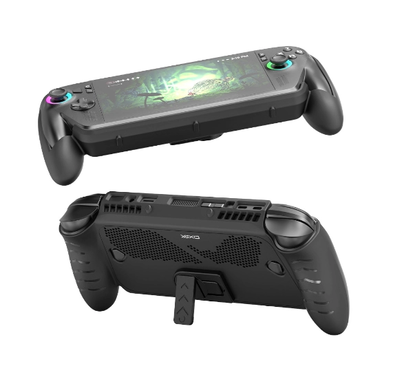 Yaxo Maidu do ROG Xbox Ally/Ally X Czarny