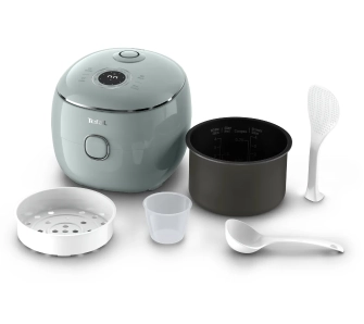 Multicooker Tefal Mini Pop RK5354 350W 0,7l Kosz do gotowania na parze