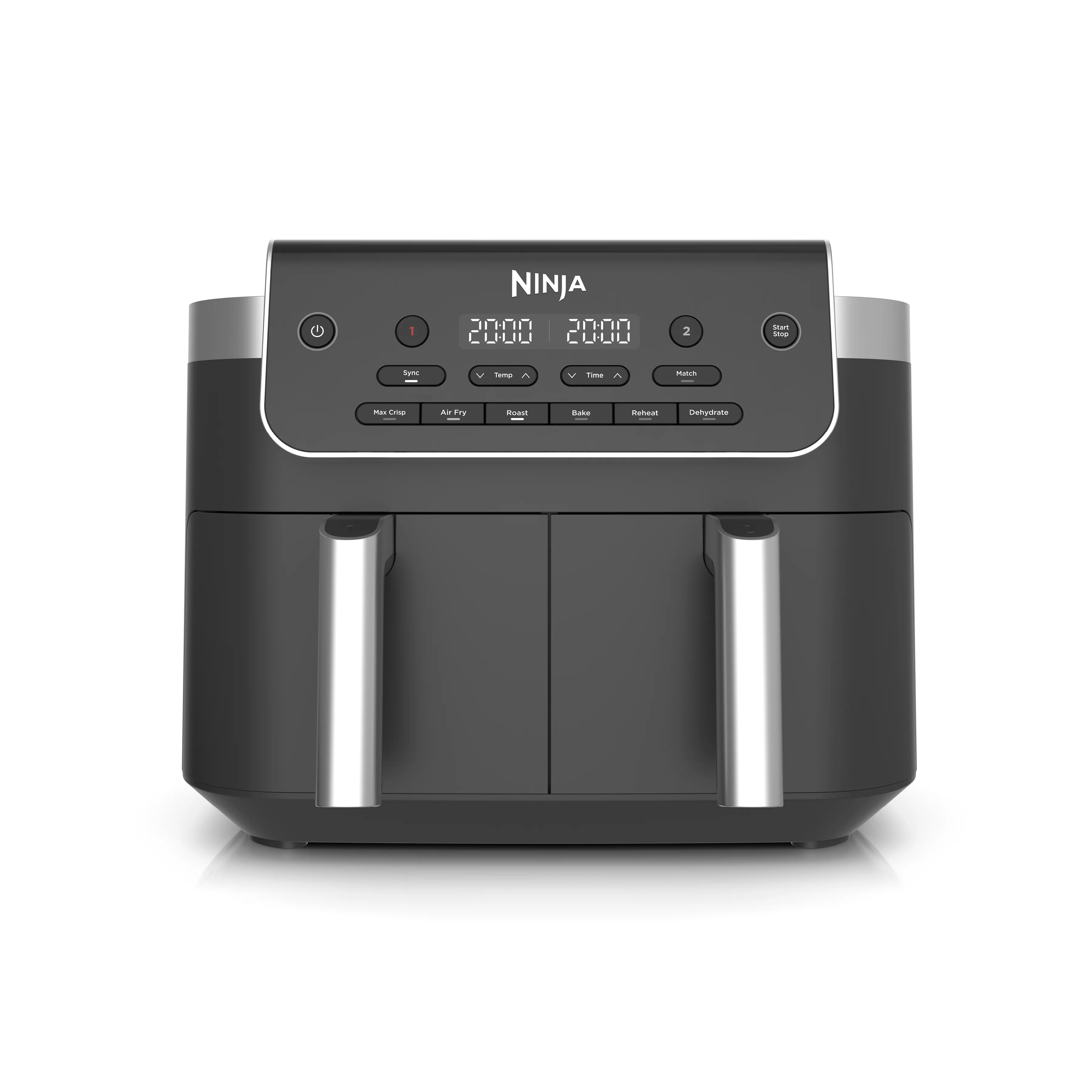 Air fryer Ninja DZ801EU 2470W 7,6l