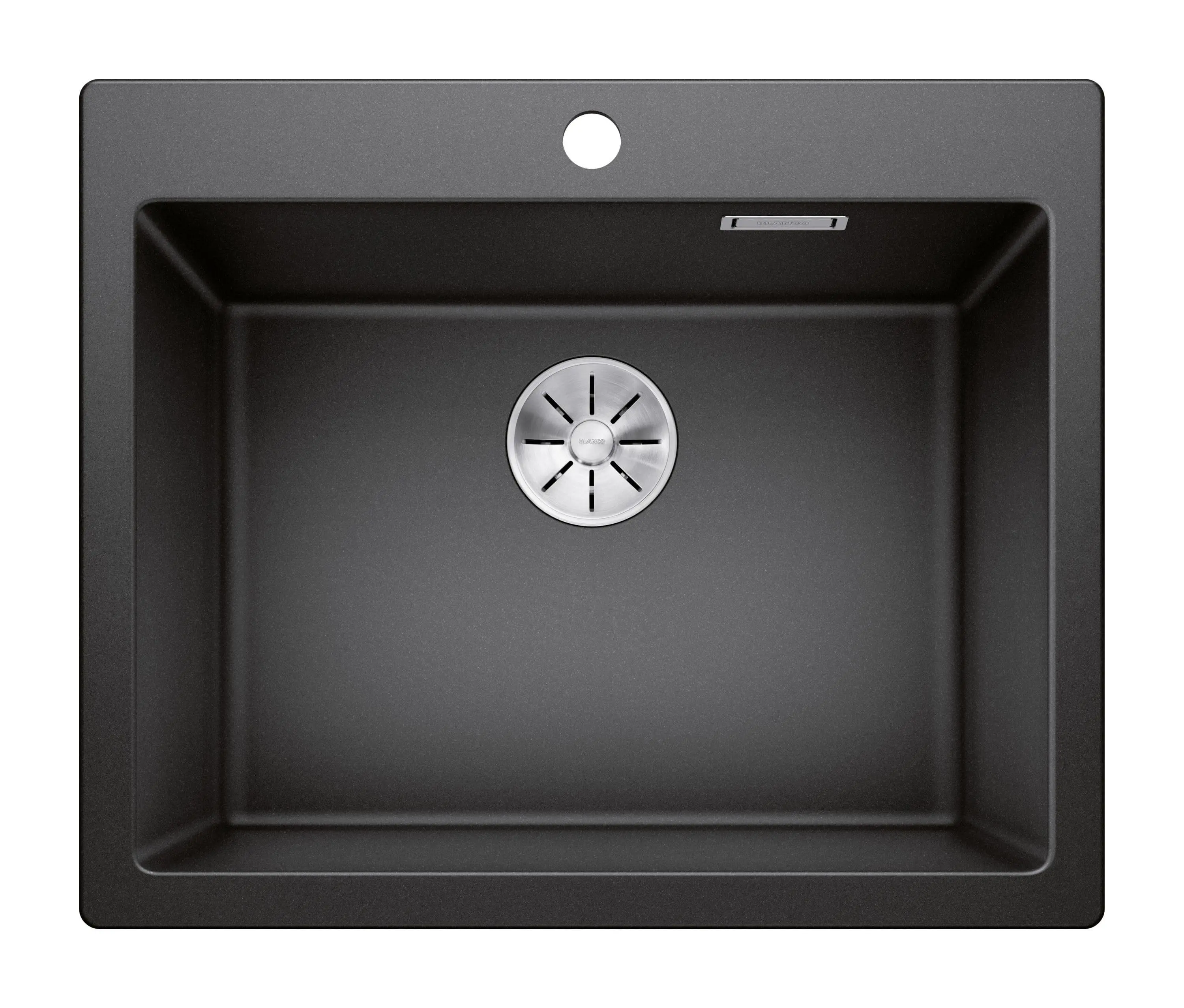 Zlewozmywak Blanco PLEON 6 521678 Granitowy Antracyt