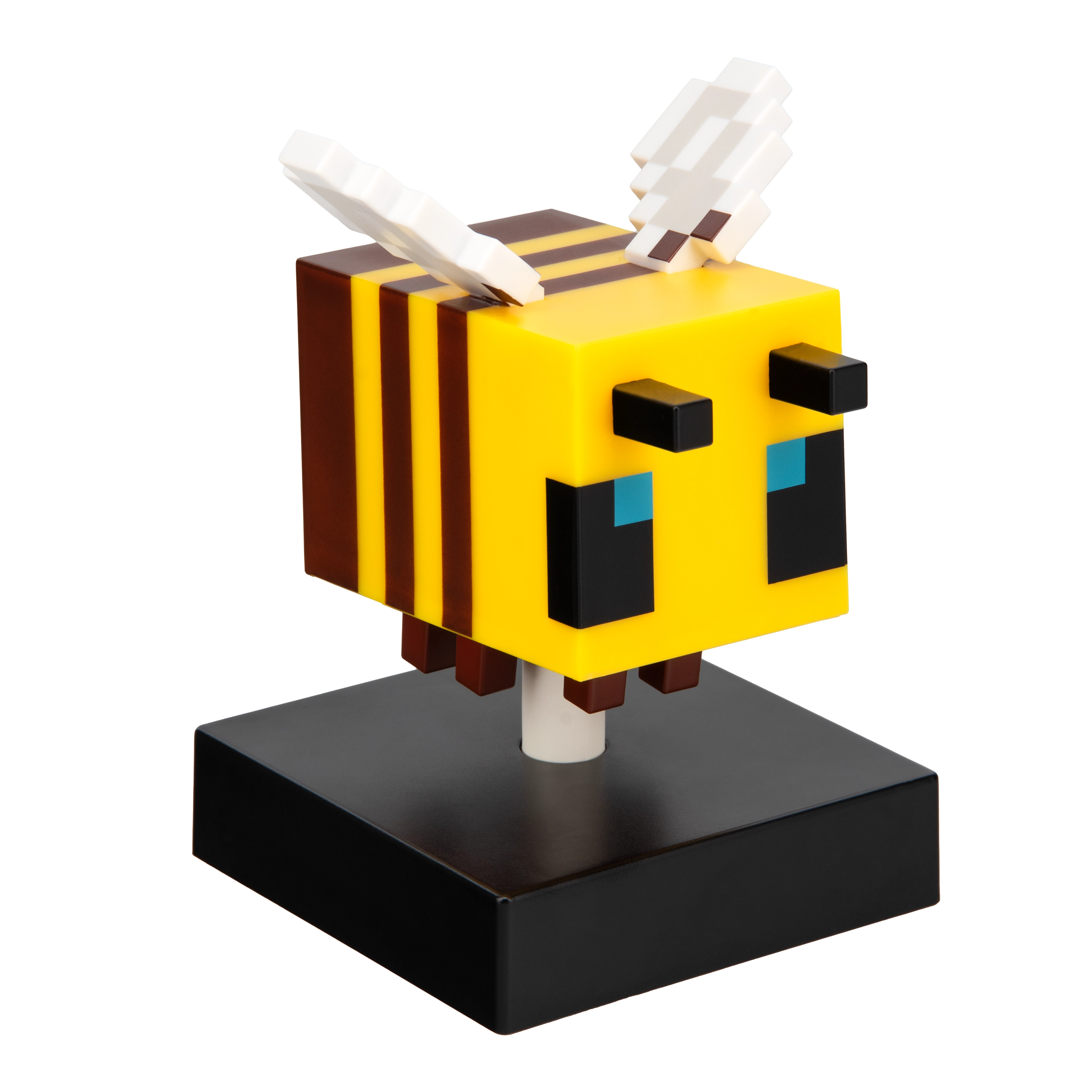 Lampka Paladone Minecraft Pszczółka Icon