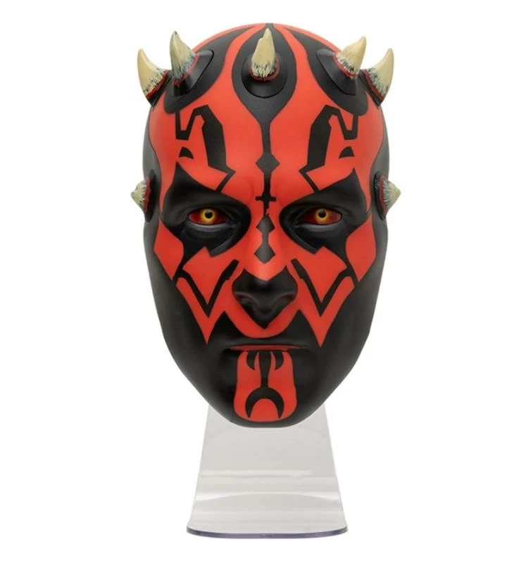 Lampka Paladone Gwiezdne Wojny Maska Darth Maul