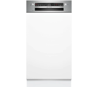 Zmywarka Bosch Serie 2 SPI2HKS02E 44,8cm Kosz na sztućce Zdalne sterowanie