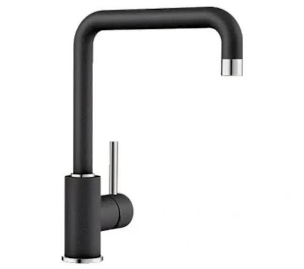 Bateria Blanco Mili 523103 Antracytowy Wygląd silgranitu