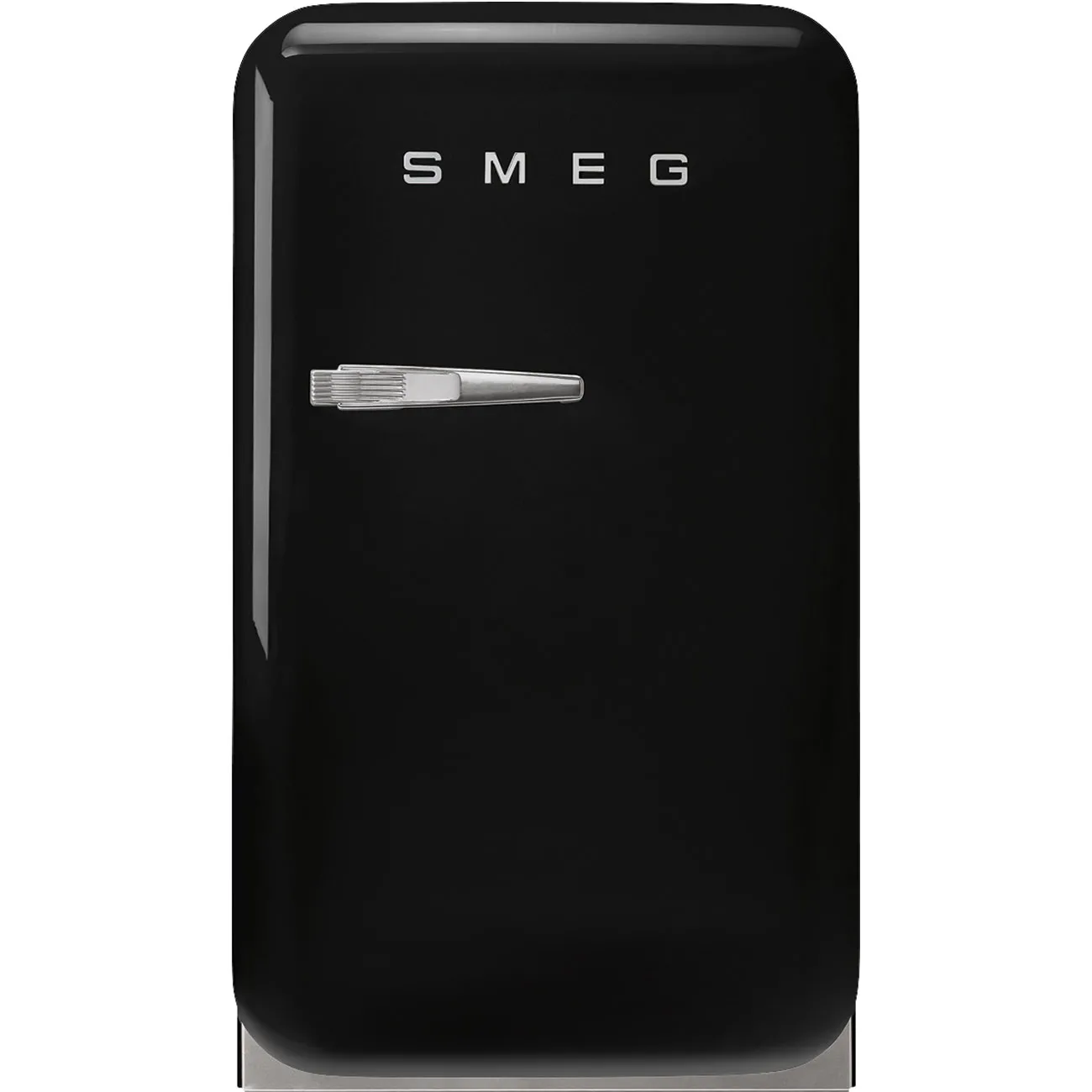 Lodówka Smeg FAB5RBL6 72,5cm Czarny