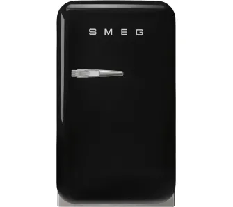 Lodówka Smeg FAB5RBL6 72,5cm Czarny