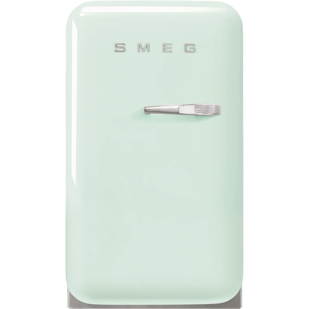 Lodówka Smeg FAB5LPG6 72,5cm Pastelowa zieleń