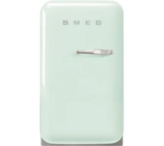 Lodówka Smeg FAB5LPG6 72,5cm Pastelowa zieleń