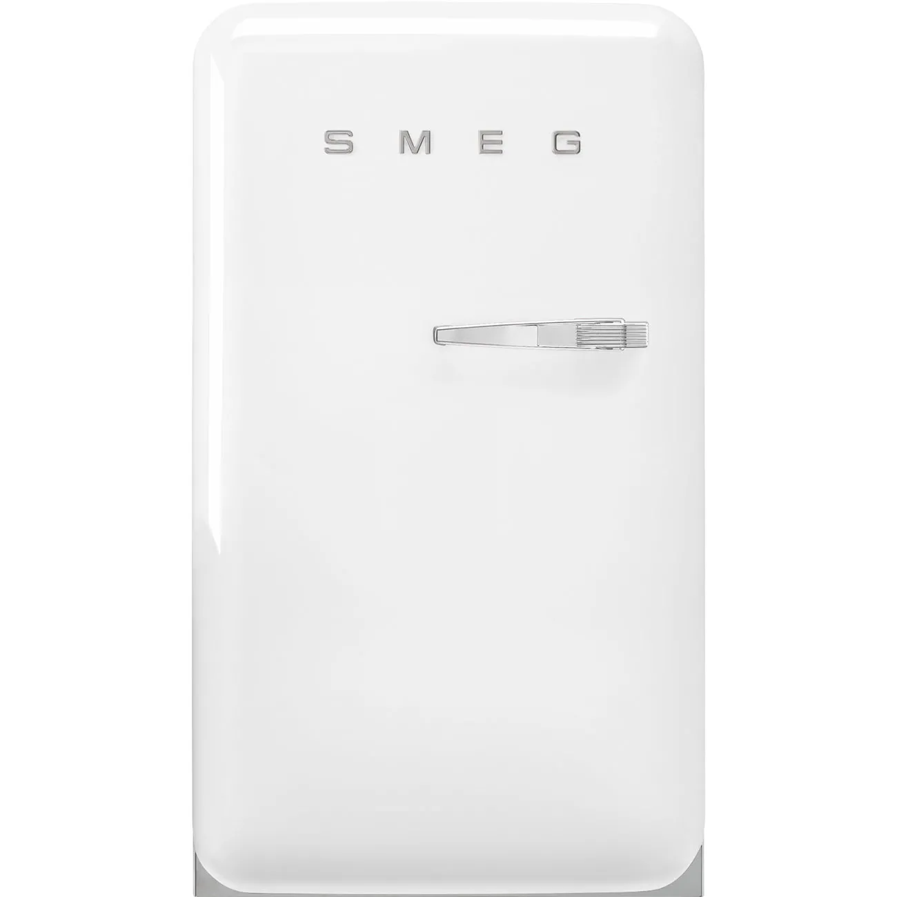 Lodówka Smeg FAB10HLWH6 97cm Biały